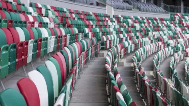 Куп стадиони в България заплашени от затваряне заради нова наредба
