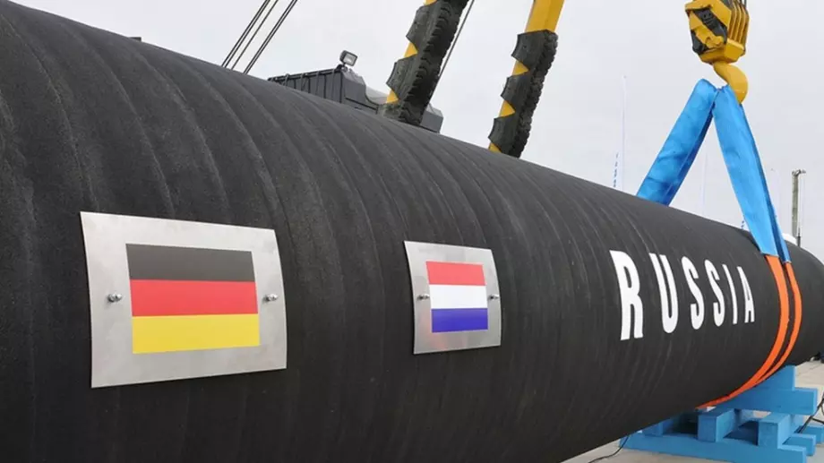 Руски икономист вярва, че "Газпром" ще наруши американските санкции за "Северен поток 2"