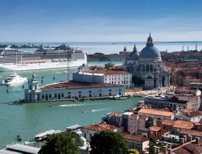 Музеите във Венеция ще приемат посетители 