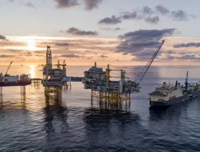 ЕС работи по санкции заради петролните игри в Източното Средиземноморие
