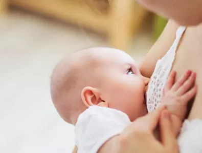 При желание, кърмещите майки могат да се ваксинират срещу Covid-19 