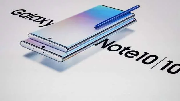 Samsung представи новите модели Galaxy (СНИМКИ)