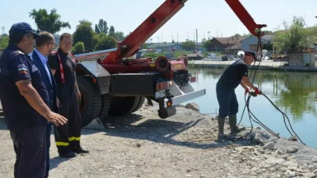 20-годишен проблем, тормозещ много бургазлии, е на път да бъде решен