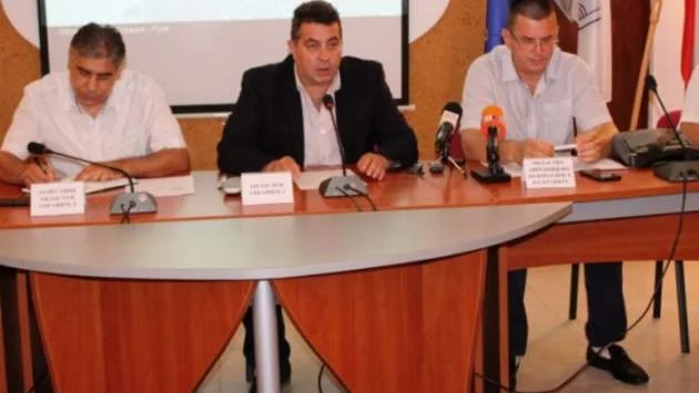 Броят на евтаназираните прасета в Русенско вече е 79 300