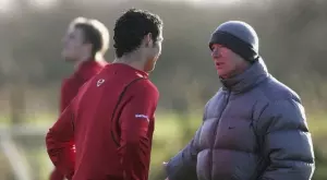 Разкритие: Моментът, в който сър Алекс Фъргюсън взел решението да се откаже