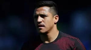 Официално: Алексис Санчес подсили Олимпик Марсилия