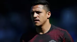 Алексис Санчес сменя клуба след само един сезон във Франция