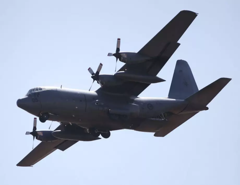 Изглежда сигурно, че изчезнал чилийски военен самолет се е разбил