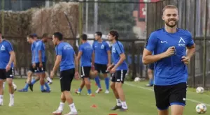 Звезда на Левски призна, че не е сигурен за бъдещето си