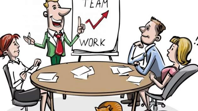 Подходящата професия според зодията