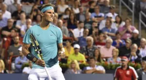 Рафаел Надал продължава напред в Монреал, испанецът вече е №1 по победи на Мастърс-и