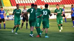 Ботев (Враца) тества френски халф с над 50 мача в Първа лига