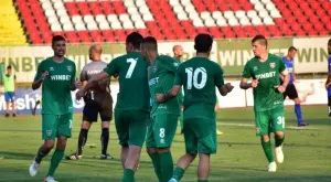 Ботев Враца разгроми Царско Село и остава в елита и през следващия сезон 