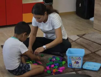По европроект учат роми на хигиенни навици и образователна култура