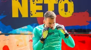 Барселона успя да продаде Нето в английския Борнемут