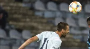 Дунав подчини Витоша с два гола на Ахмедов