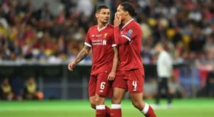 Резерва в Ливърпул призна, че е искал да напусне клуба през лятото