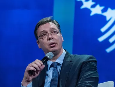 Сърбия очаква да получи гаранции от ЕС за Косово