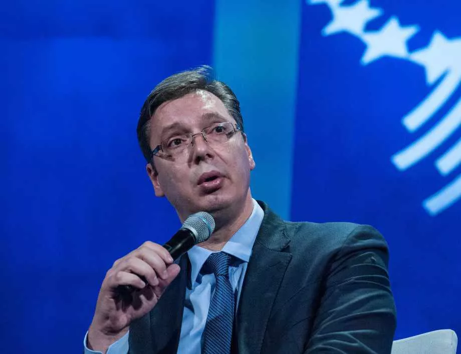Сърбия очаква да получи гаранции от ЕС за Косово