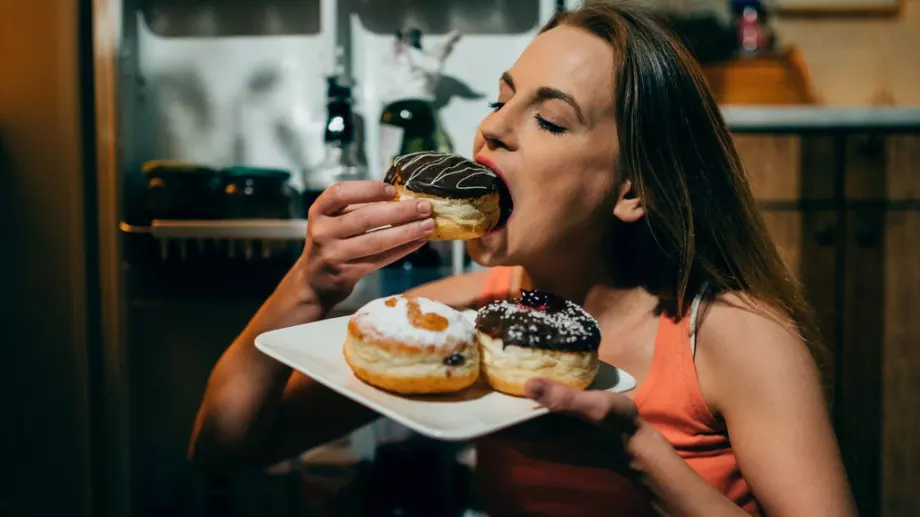 Шест правила за хранене, удължаващи живота 