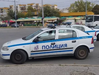 Откриха труп на прострелян мъж в Бургас