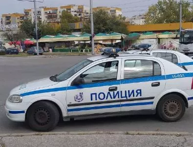Мащабна полицейска акция през уикенда по нощните заведения в Пловдив