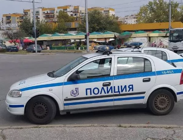 Мащабна полицейска акция през уикенда по нощните заведения в Пловдив