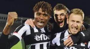 Протестът даде резултат: Локо (Пд) реши проблема с визата на Езе