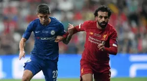 Звезда на Челси отпада с травма за няколко седмици