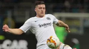 Селекционерът на Сърбия: Сърбите намразиха Лука Йович