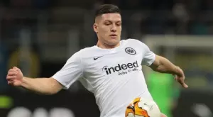 Арсенал желае нападател на Реал след фиаското с Влахович