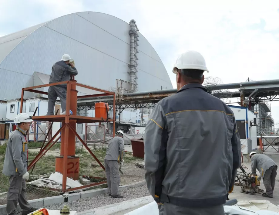 Бивш депутат: Украйна заплашва света с нов Чернобил	 