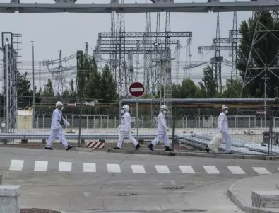 Разследване: Русия превзела Чернобил без бой заради мрежата си от тайни агенти в Украйна