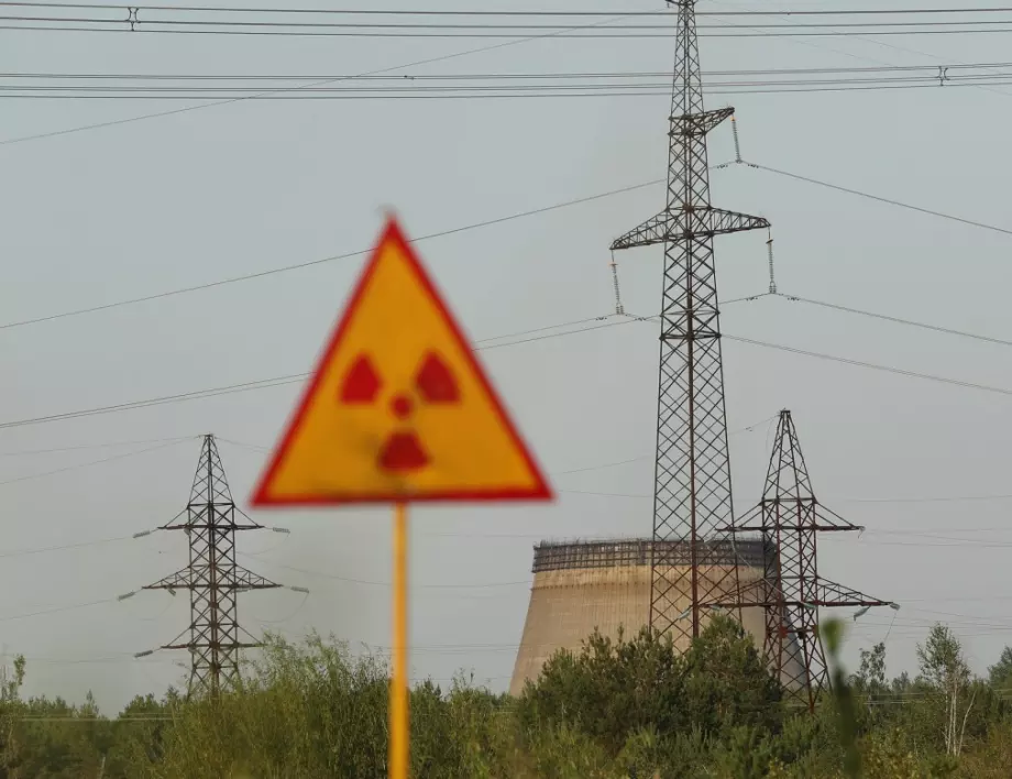 Сериозна опасност от радиация. Какво да направим?
