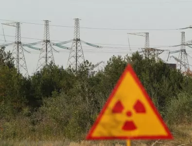 Няма радиация от Чернобил в България