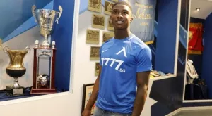 Съотборник на левскар в националния тим почина часове преди мач