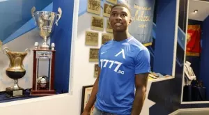 Препоръчаха звезда на Левски на клуб от третото ниво на Англия