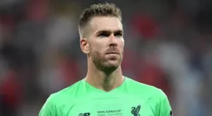 Появи се ВИДЕО на нелепата фенска контузия на Адриан