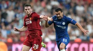 Къде да гледаме дербито Челси - Ливърпул за ФА Къп?