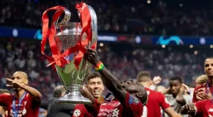 Легенда на Челси подкрепи Садио Мане за "Златната топка"