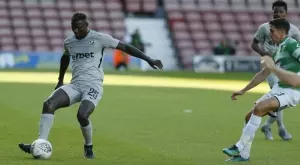 Стефан Баджи се присъединява към втородивизионен турски клуб