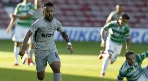 Лудогорец остава без трима чужденци