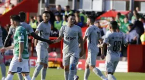 В Словения са респектирани от класата на Лудогорец: Марибор ще се изправи срещу непоколебим доминатор