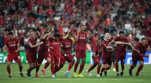 Ливърпул без двама от атакуващите си футболисти за Карабао Къп