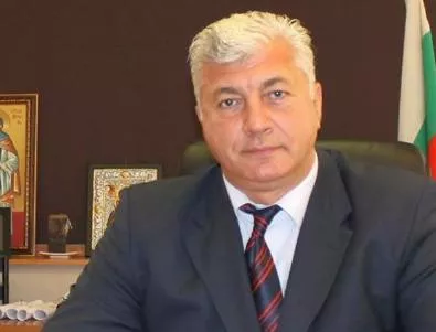 Областният управител Здравко Димитров е кандидатът на ГЕРБ за кмет на Пловдив
