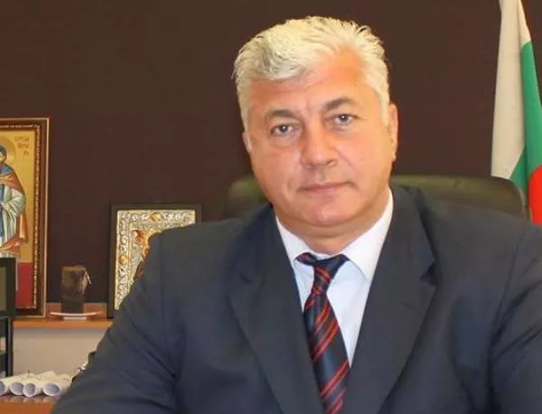 Областният управител Здравко Димитров е кандидатът на ГЕРБ за кмет на Пловдив