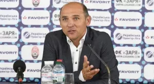 Треньорът и почти целият Зоря отказват да напуснат Украйна - стоят в бомбоубежищата