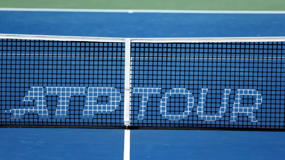 Абсурдно: Тенисист научи, че има коронавирус по време на мач, доигра и спечели, но отпадна