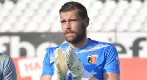 Сделка: Локомотив Пловдив продаде Мартин Луков в Саудитска Арабия