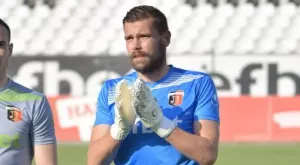 Български национал стана свободен агент